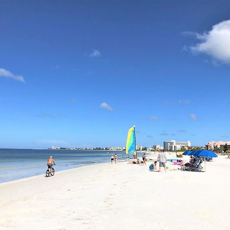 Siesta Key Inn Luaran gambar