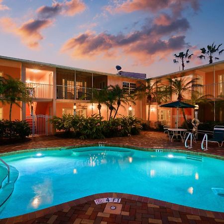 Siesta Key Inn Luaran gambar