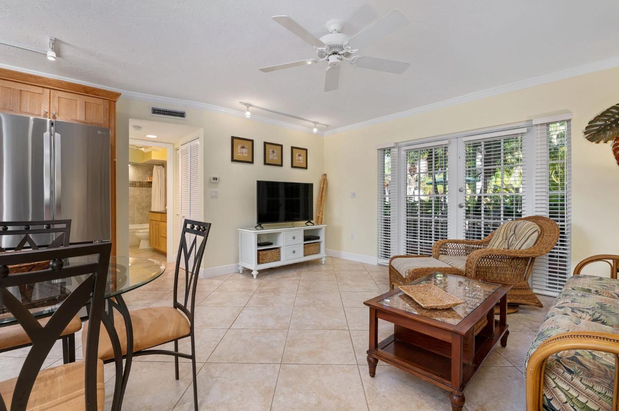 Siesta Key Inn Luaran gambar