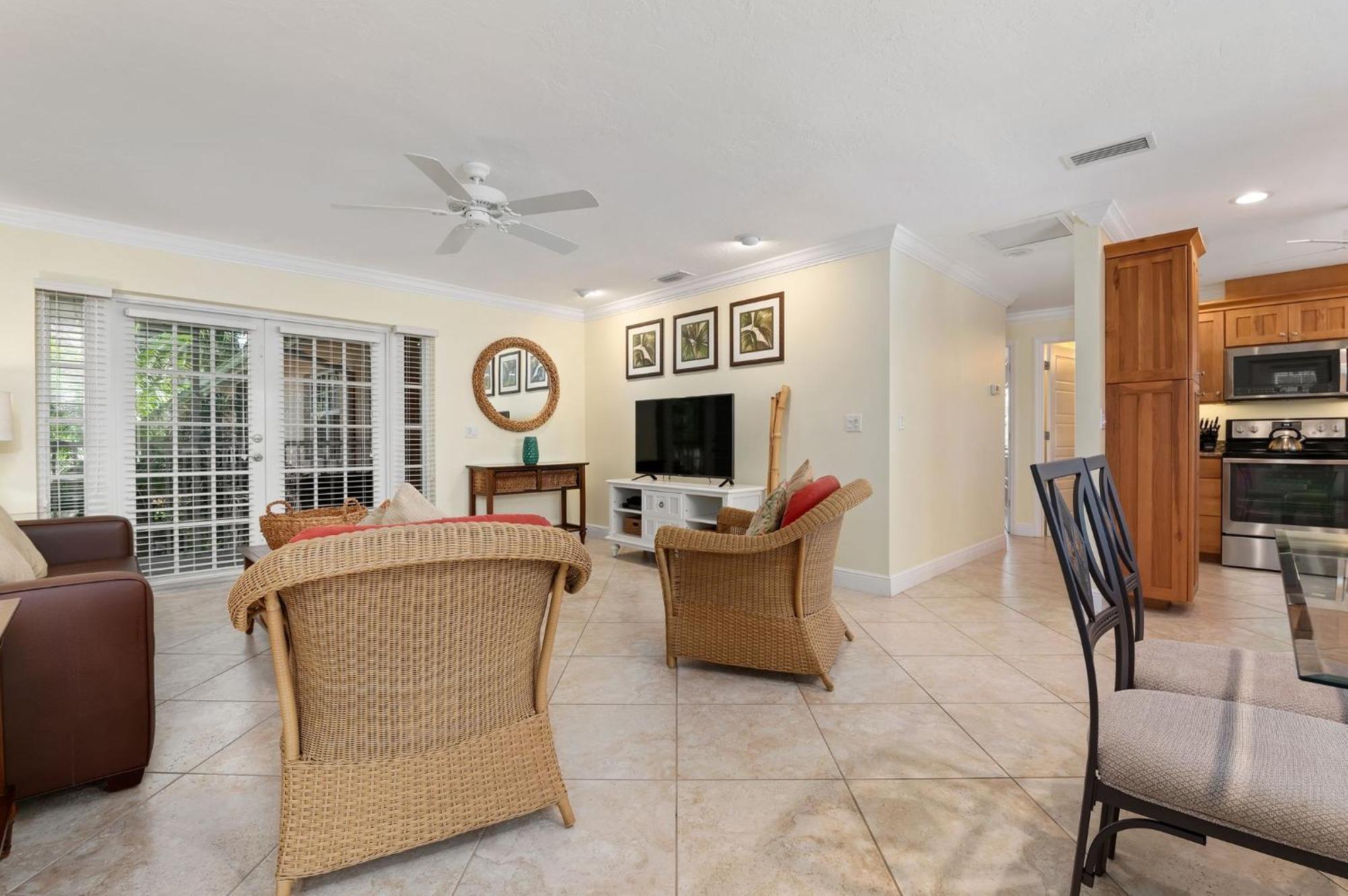 Siesta Key Inn Luaran gambar