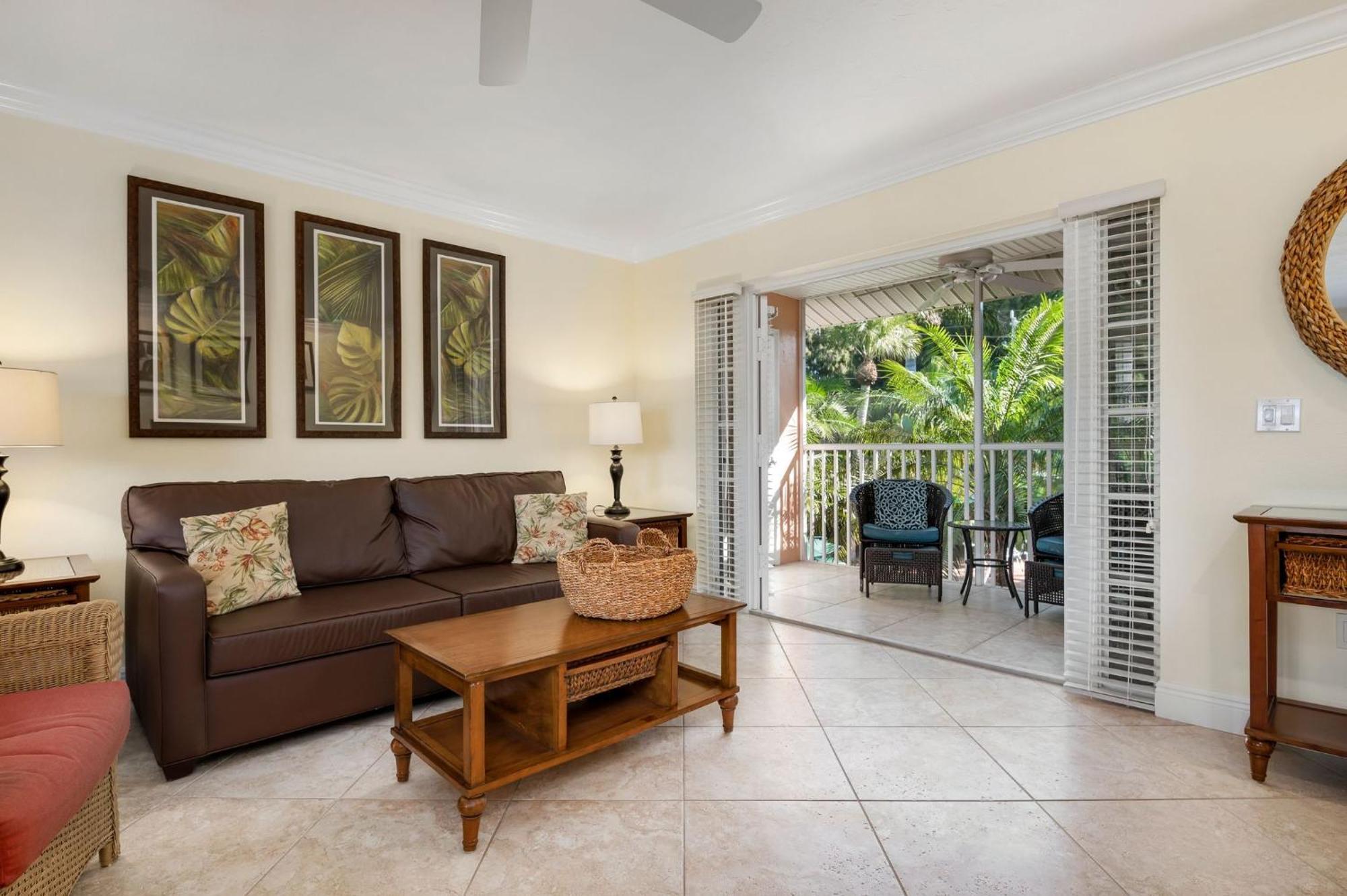 Siesta Key Inn Luaran gambar