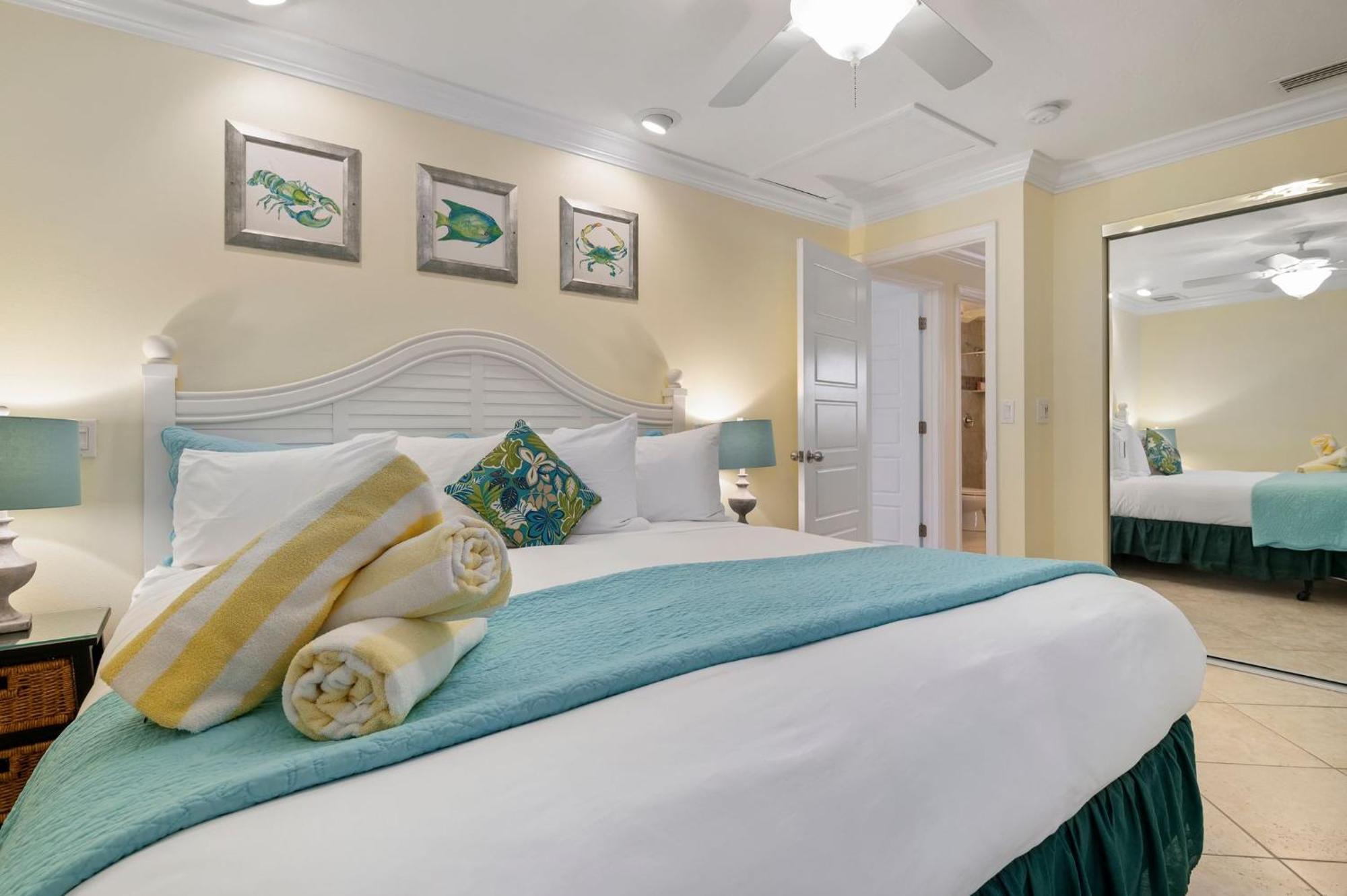 Siesta Key Inn Luaran gambar