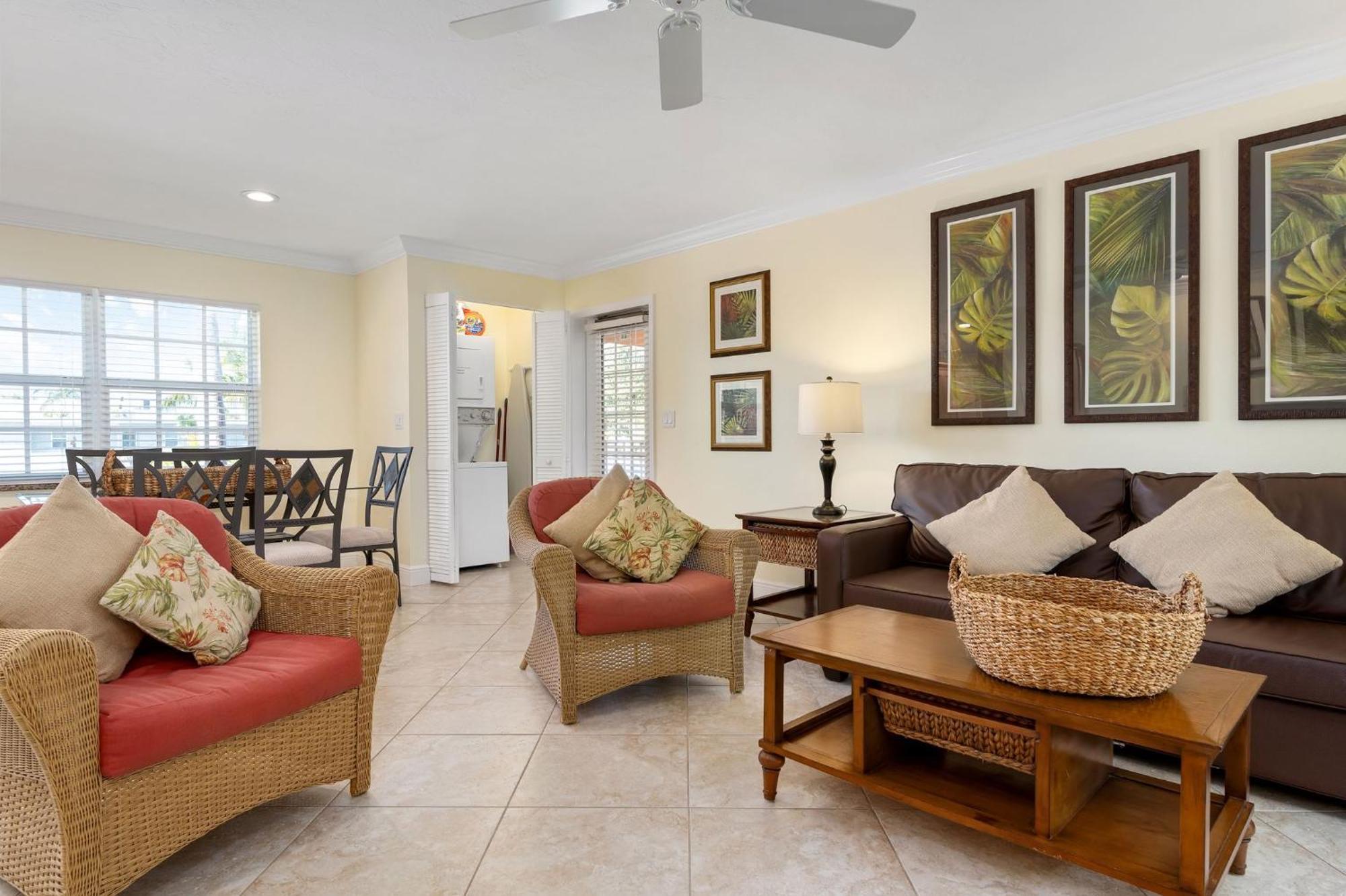 Siesta Key Inn Luaran gambar