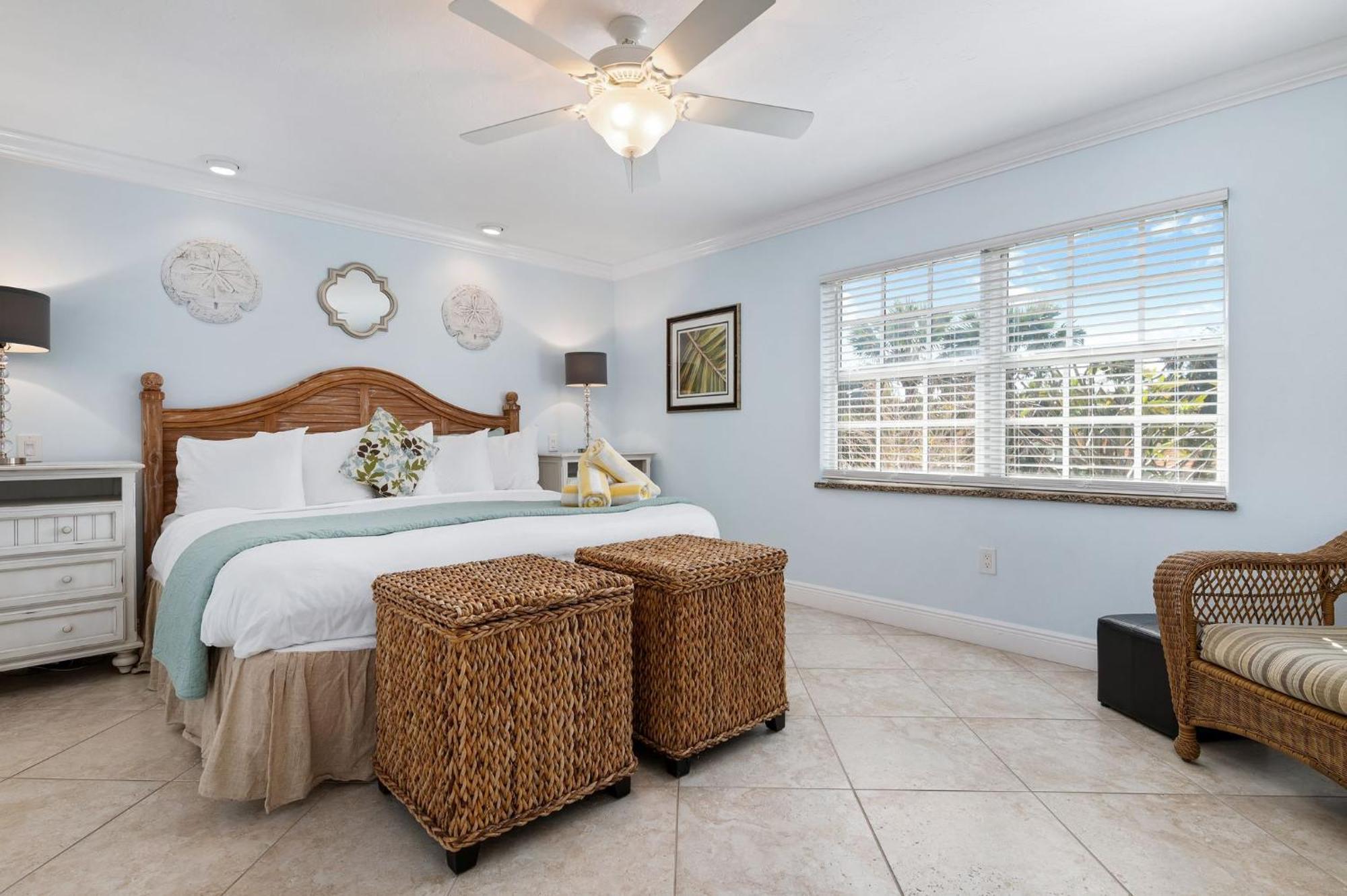 Siesta Key Inn Luaran gambar