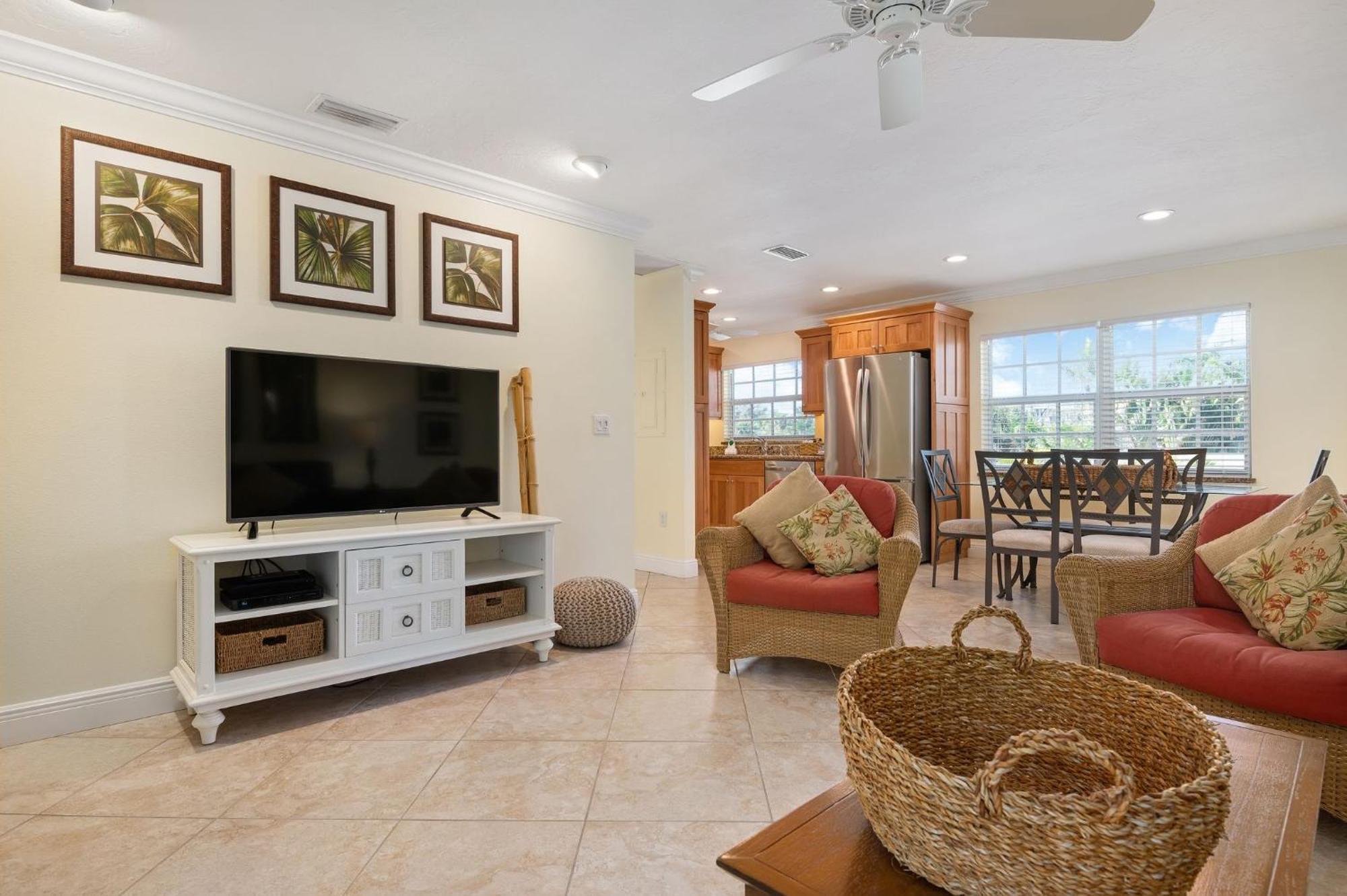 Siesta Key Inn Luaran gambar