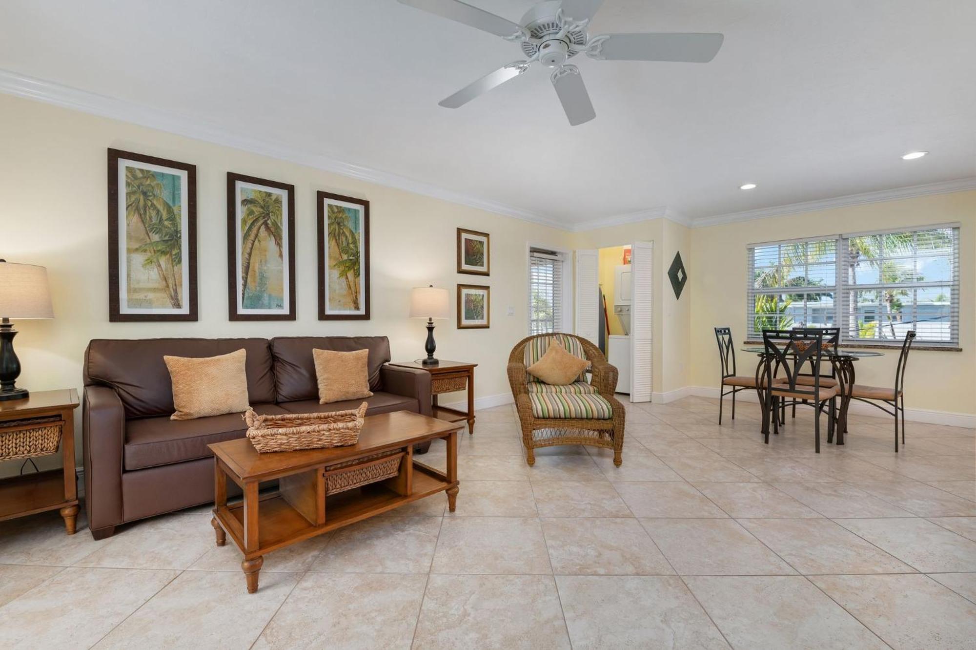 Siesta Key Inn Luaran gambar