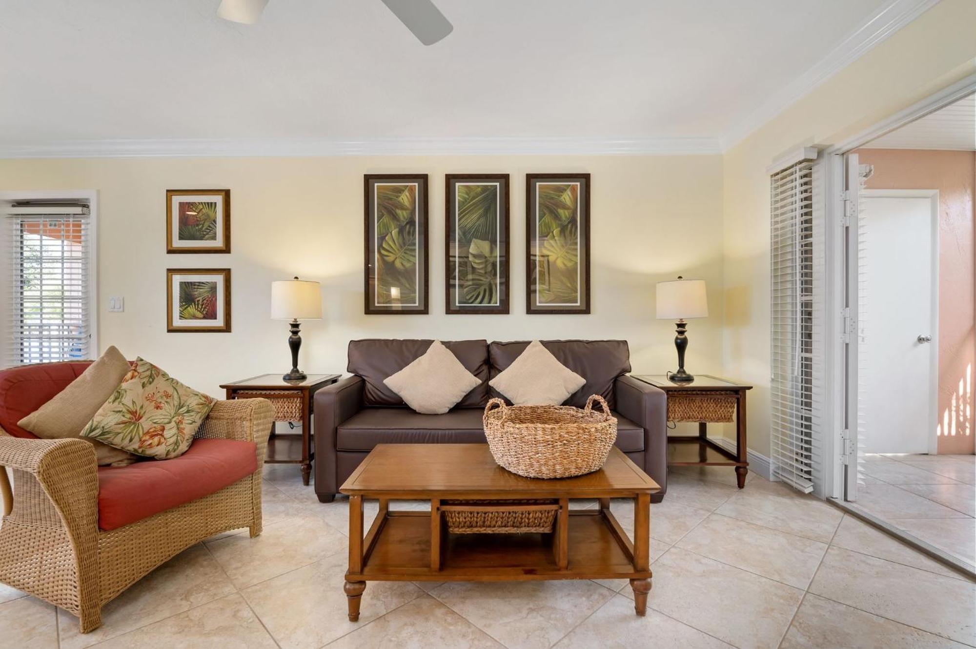 Siesta Key Inn Luaran gambar