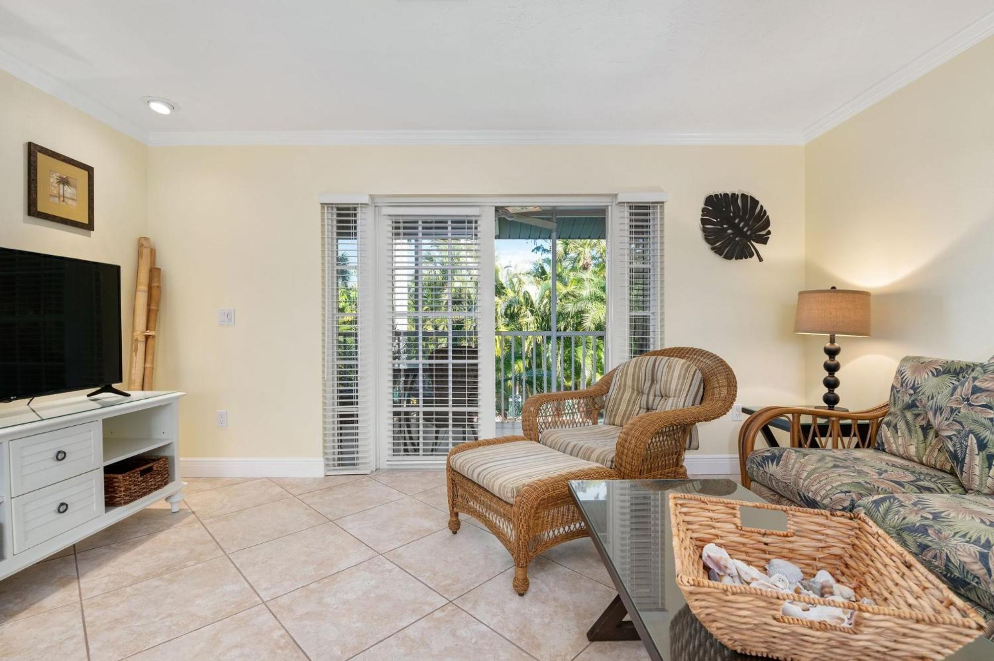 Siesta Key Inn Luaran gambar