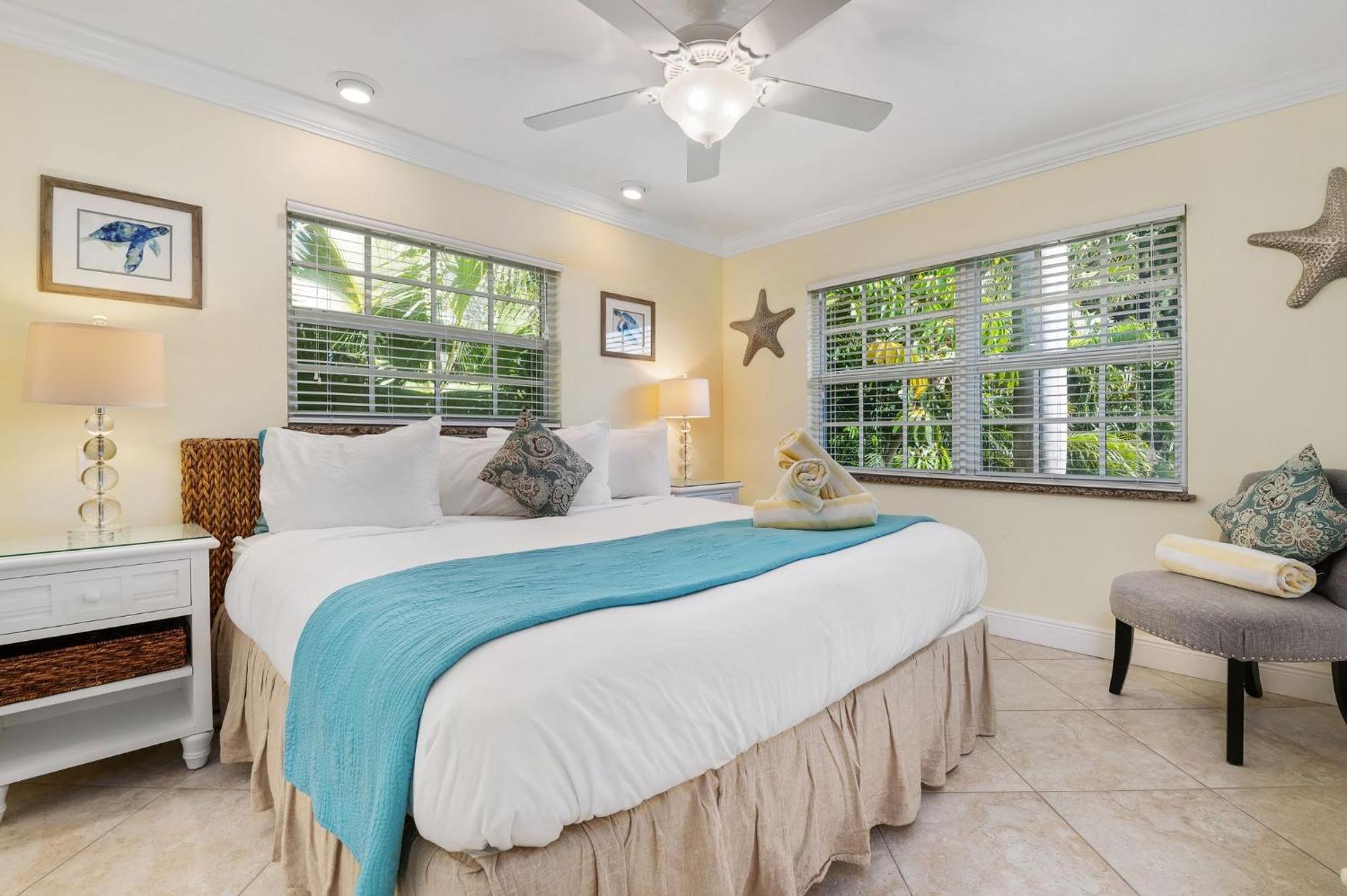 Siesta Key Inn Luaran gambar