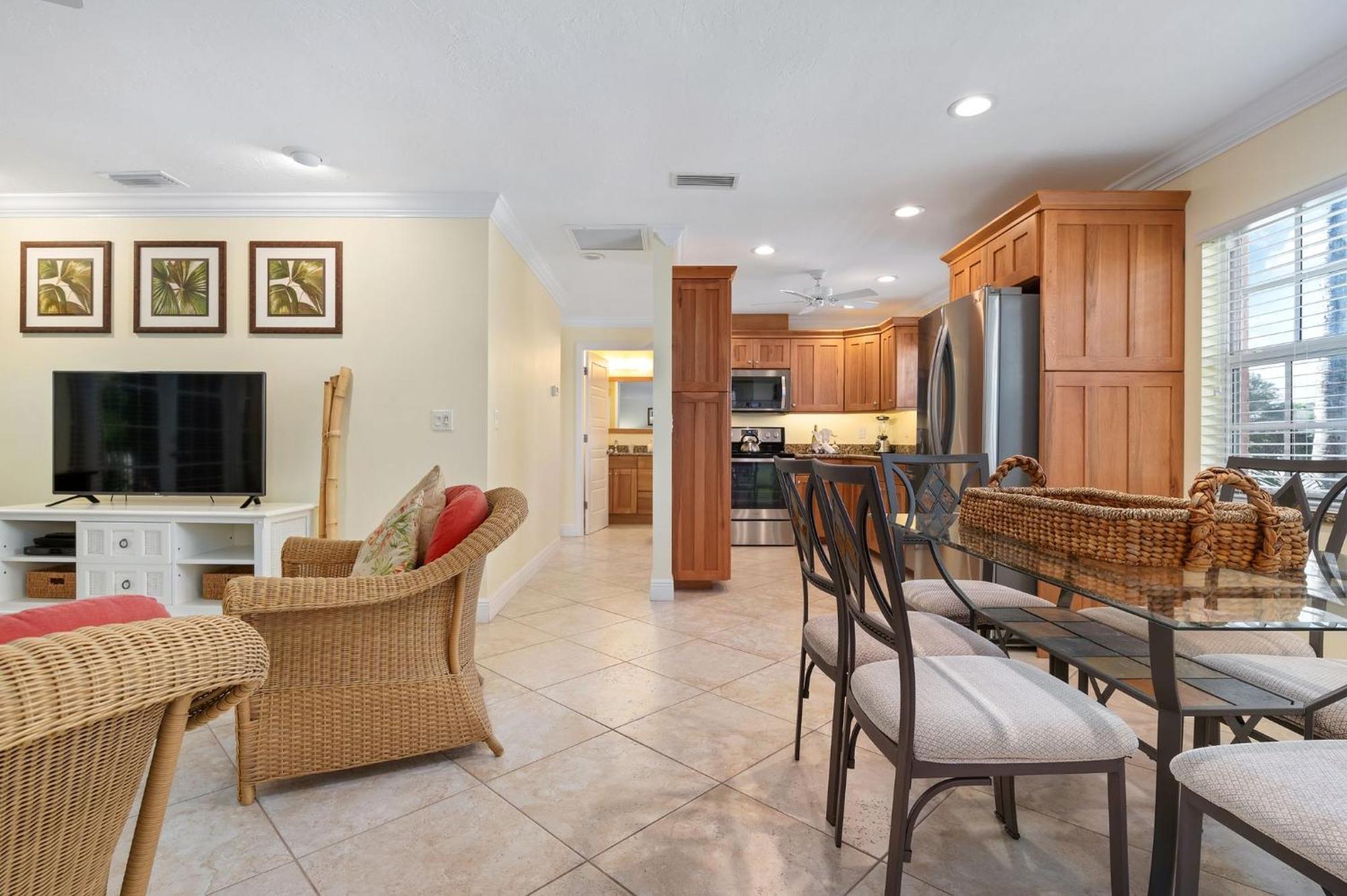 Siesta Key Inn Luaran gambar