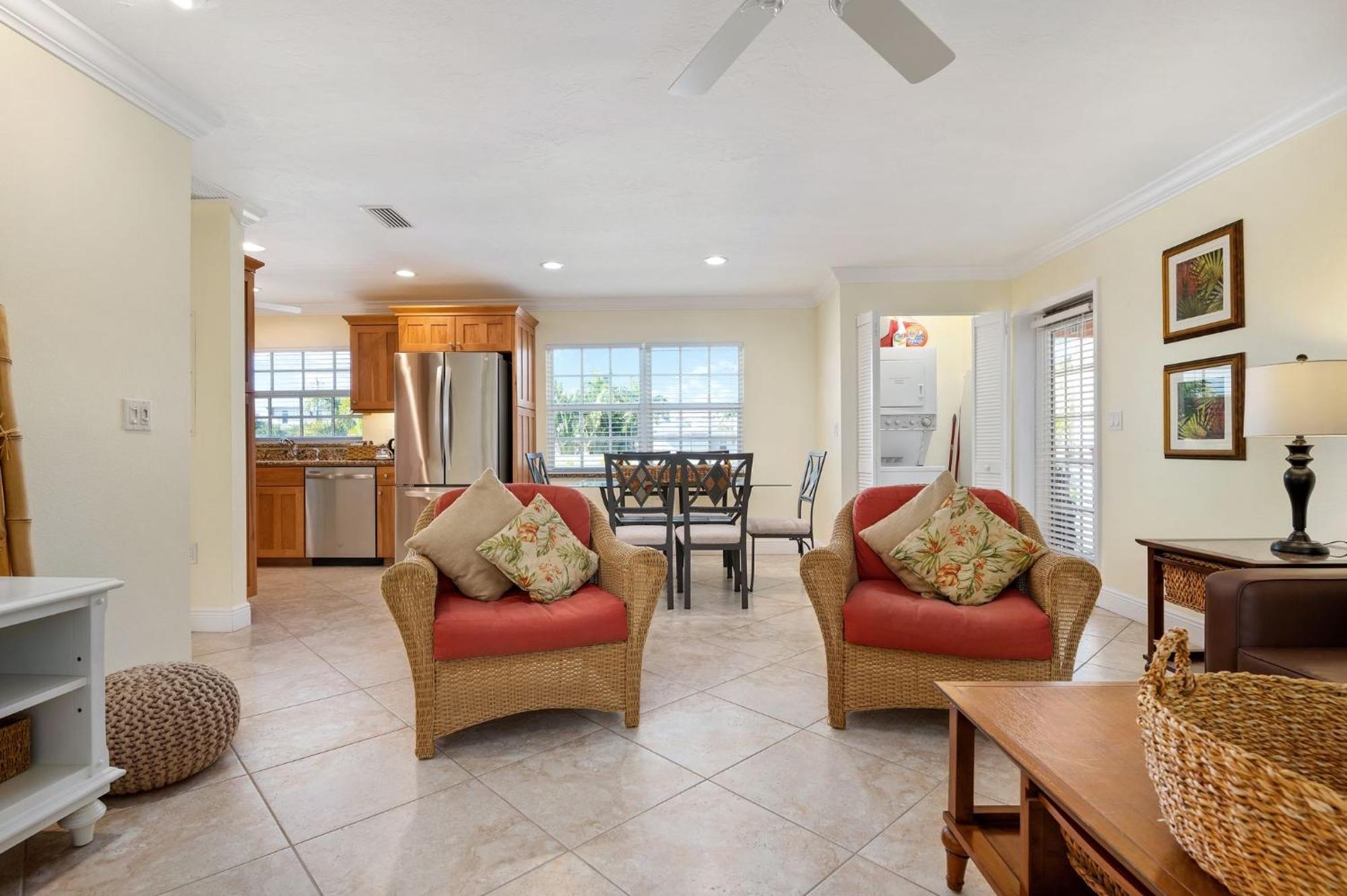 Siesta Key Inn Luaran gambar
