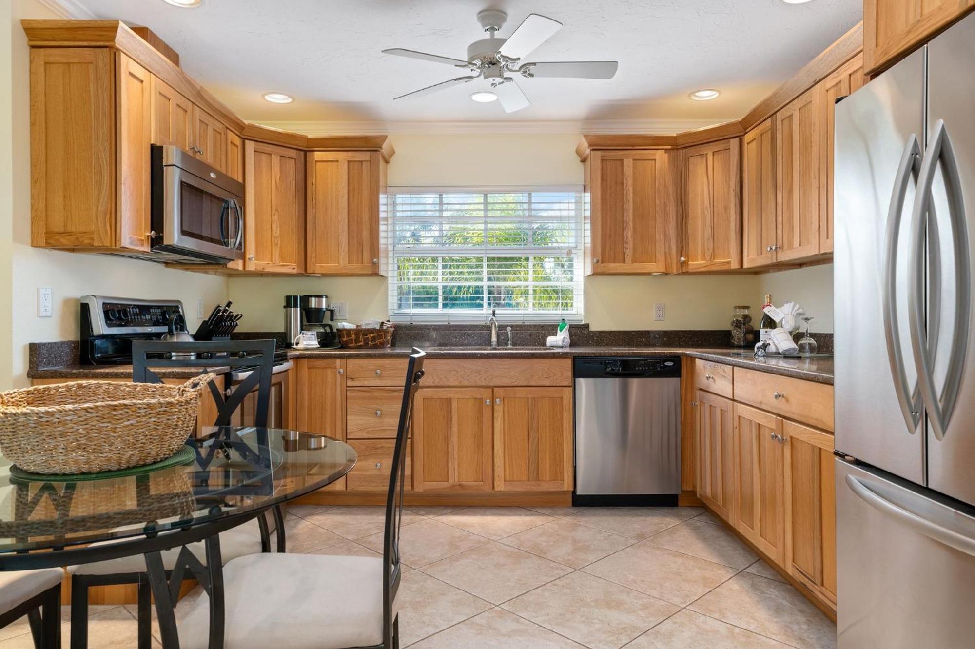 Siesta Key Inn Luaran gambar