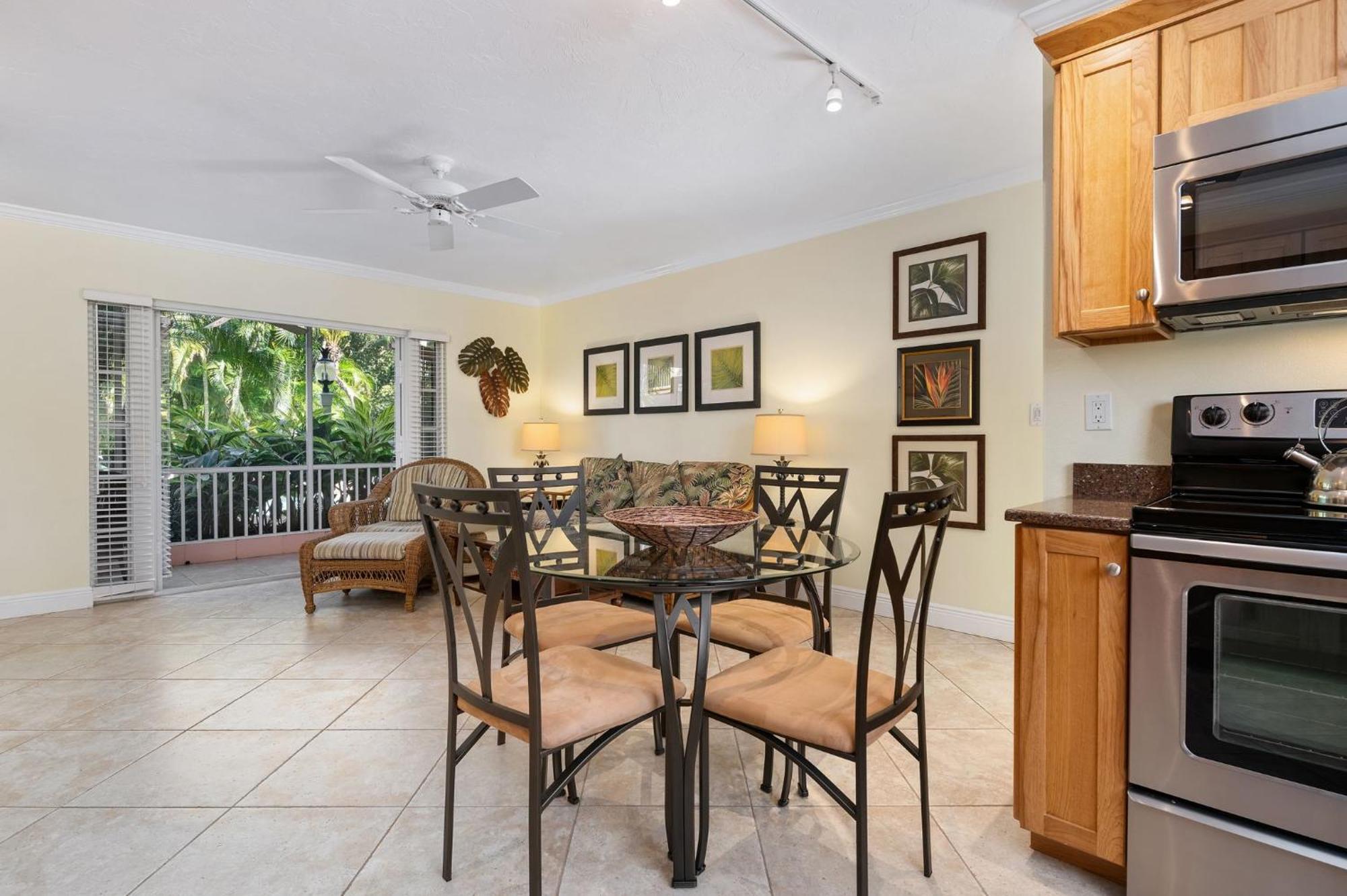 Siesta Key Inn Luaran gambar