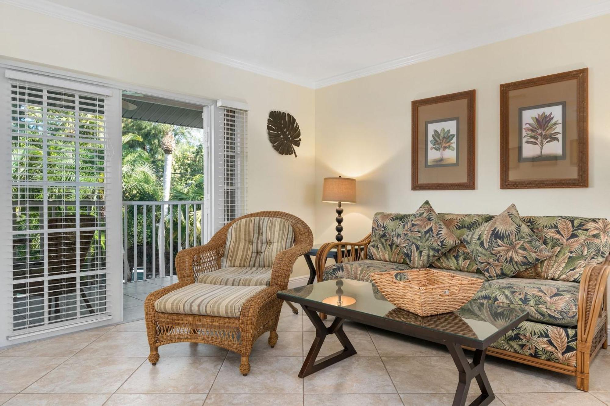 Siesta Key Inn Luaran gambar