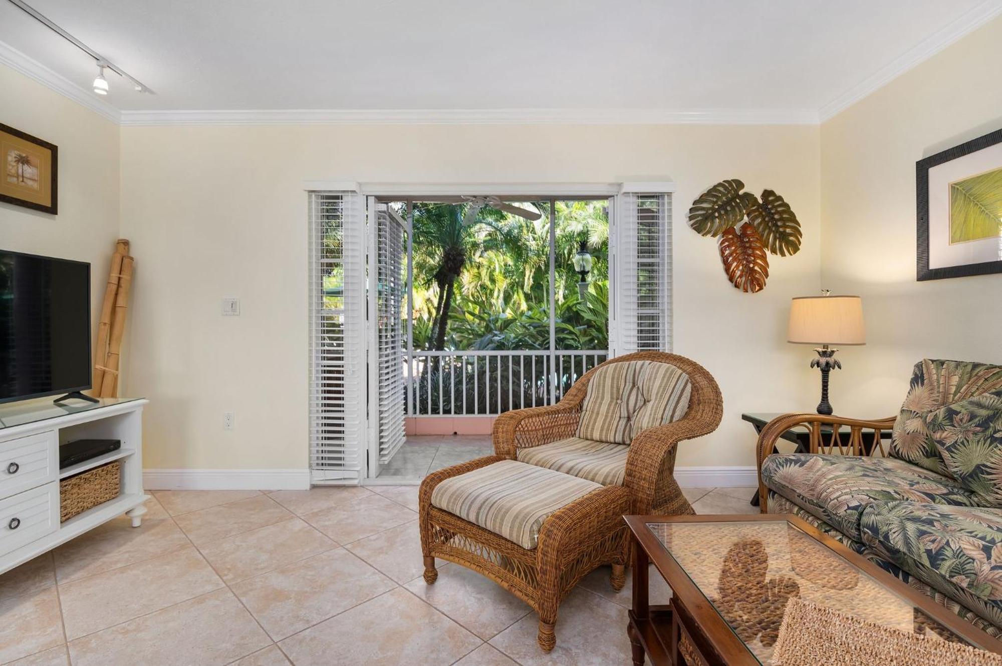 Siesta Key Inn Luaran gambar