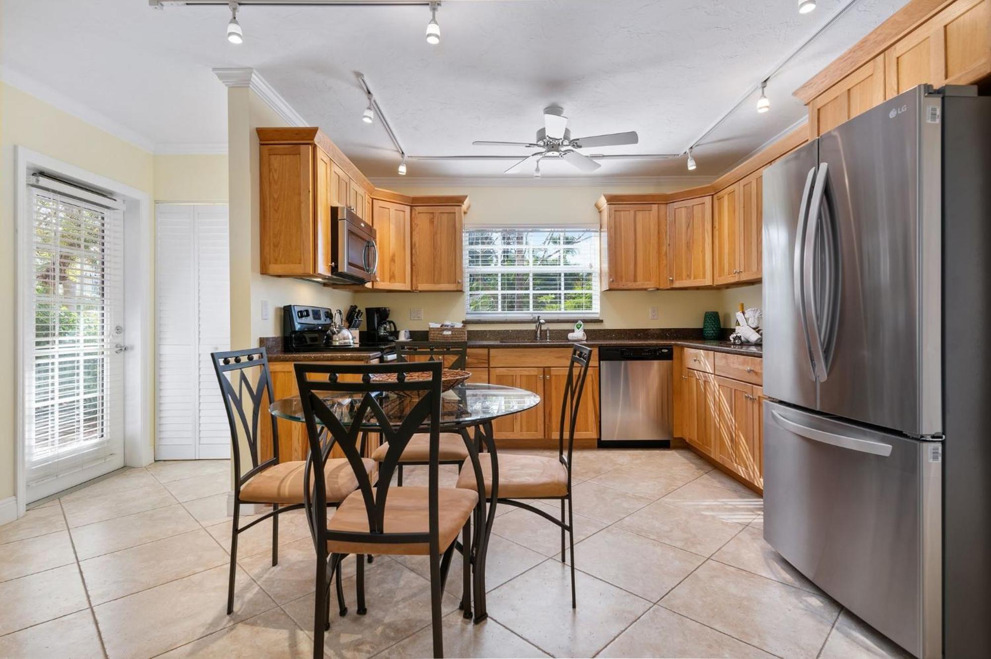 Siesta Key Inn Luaran gambar