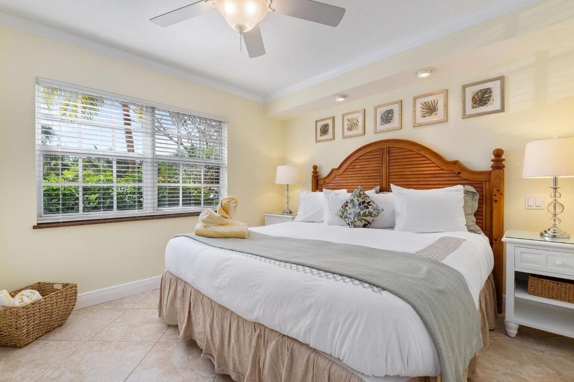 Siesta Key Inn Luaran gambar