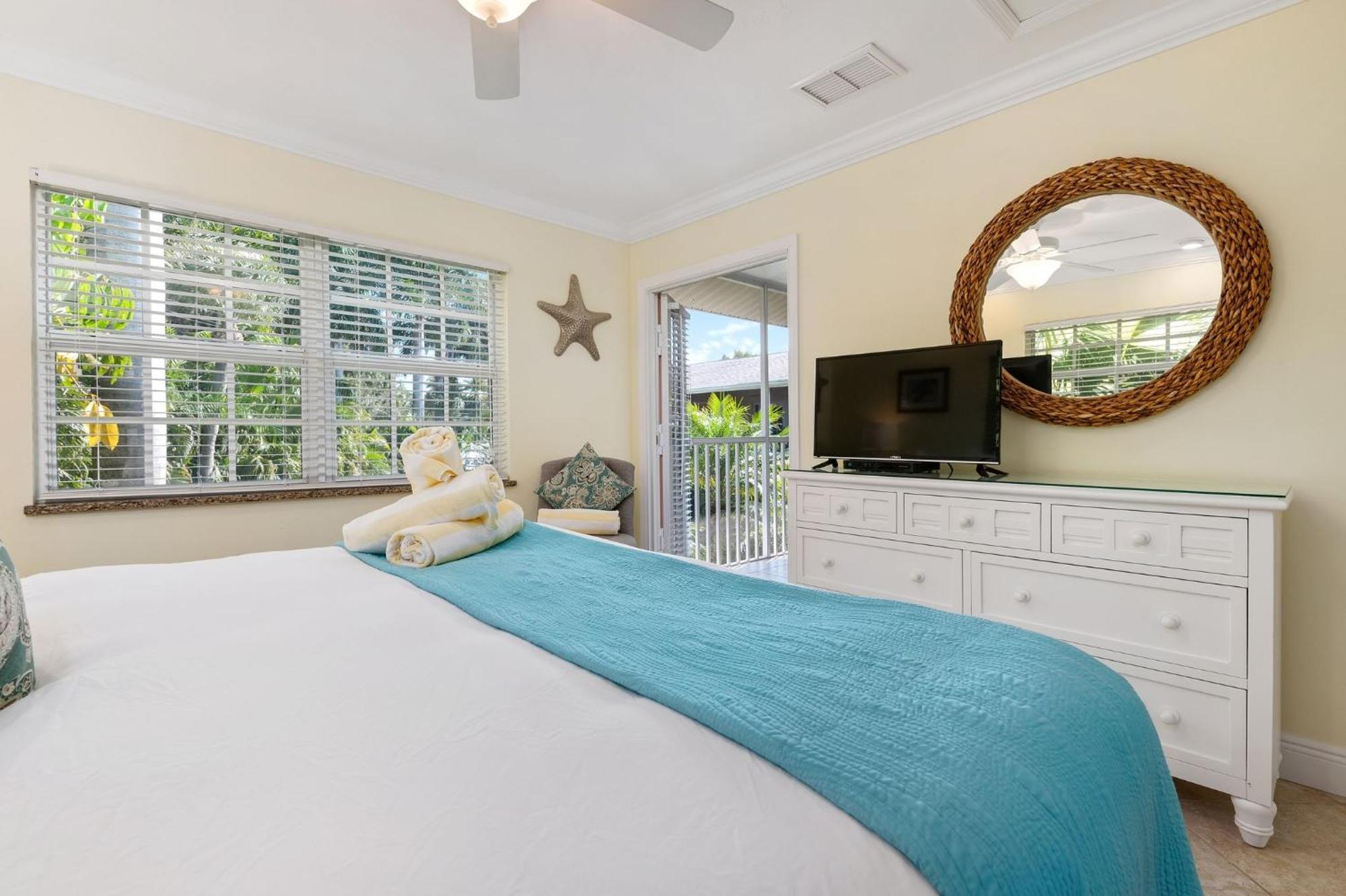 Siesta Key Inn Luaran gambar