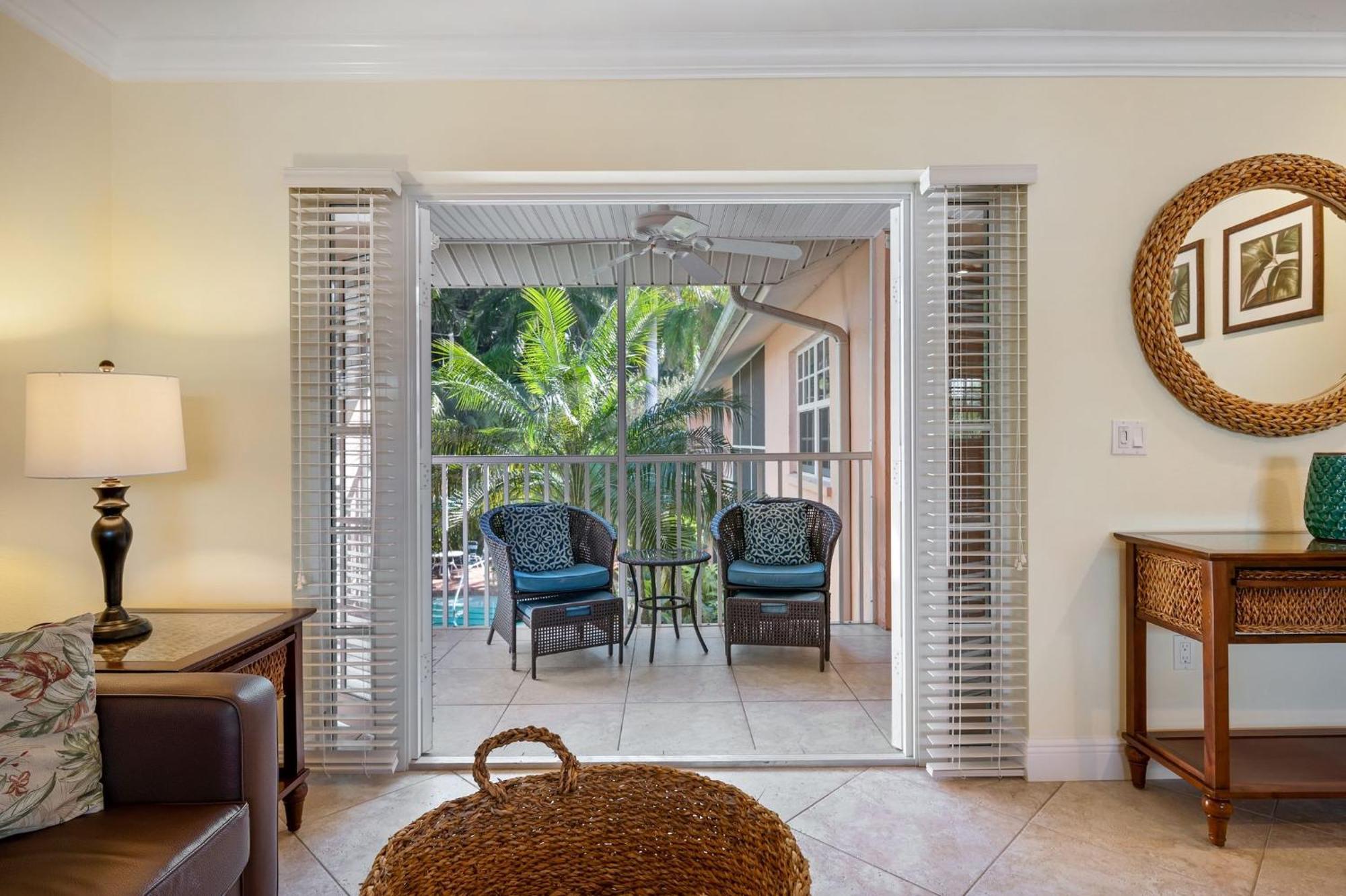 Siesta Key Inn Luaran gambar