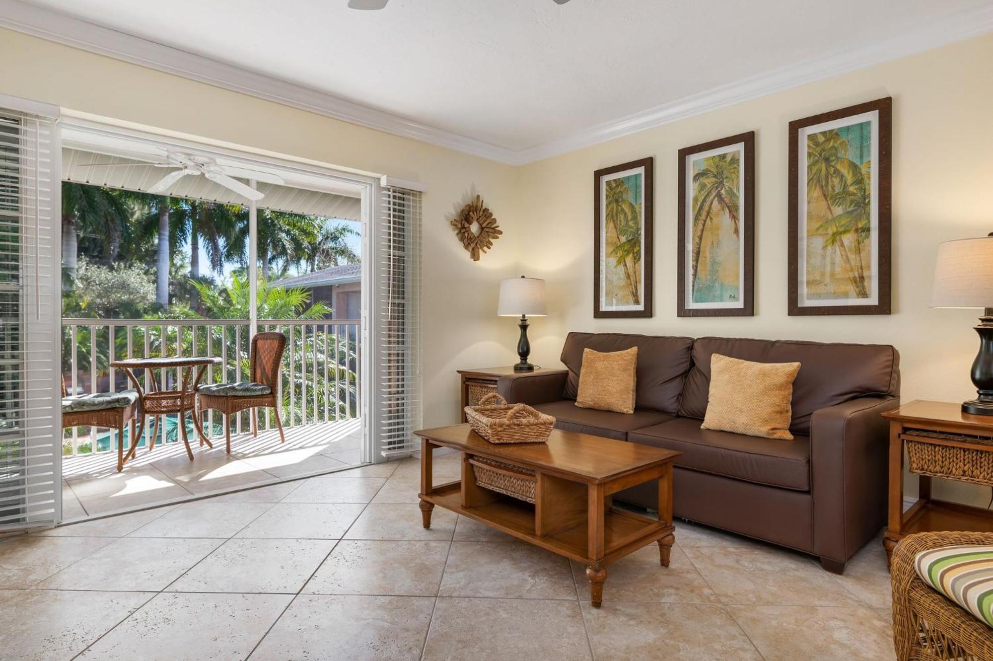 Siesta Key Inn Luaran gambar