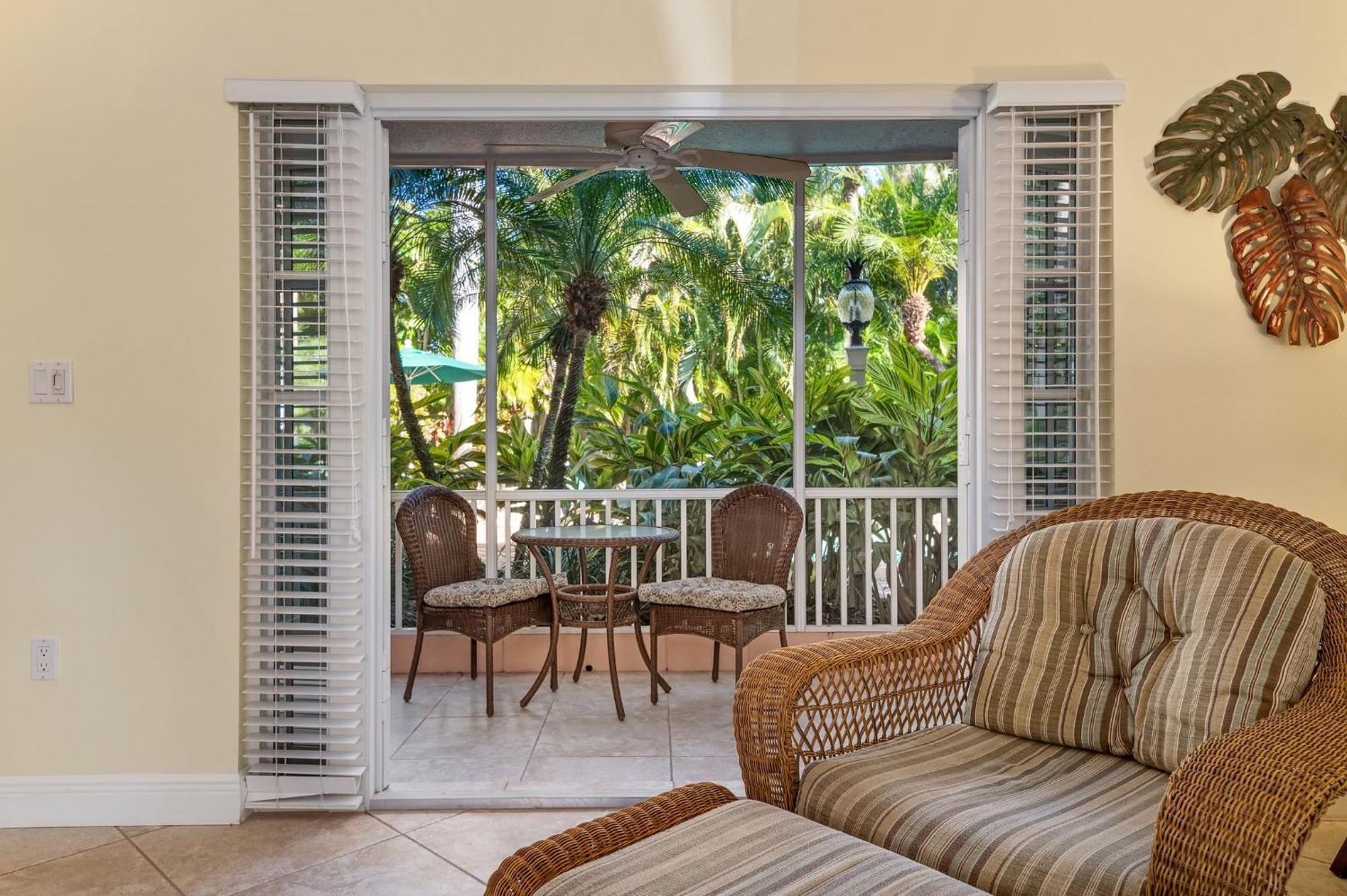 Siesta Key Inn Luaran gambar