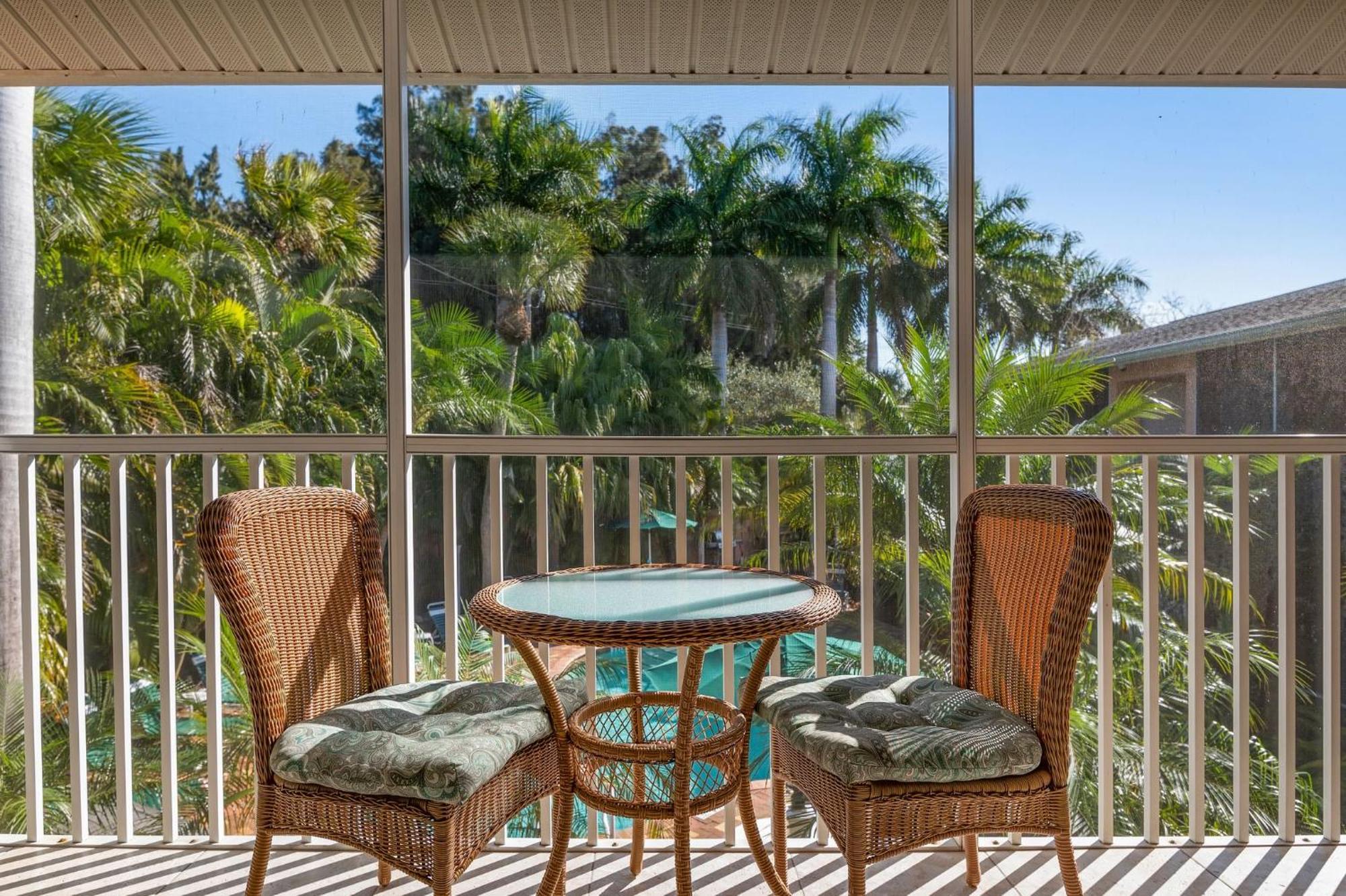 Siesta Key Inn Luaran gambar