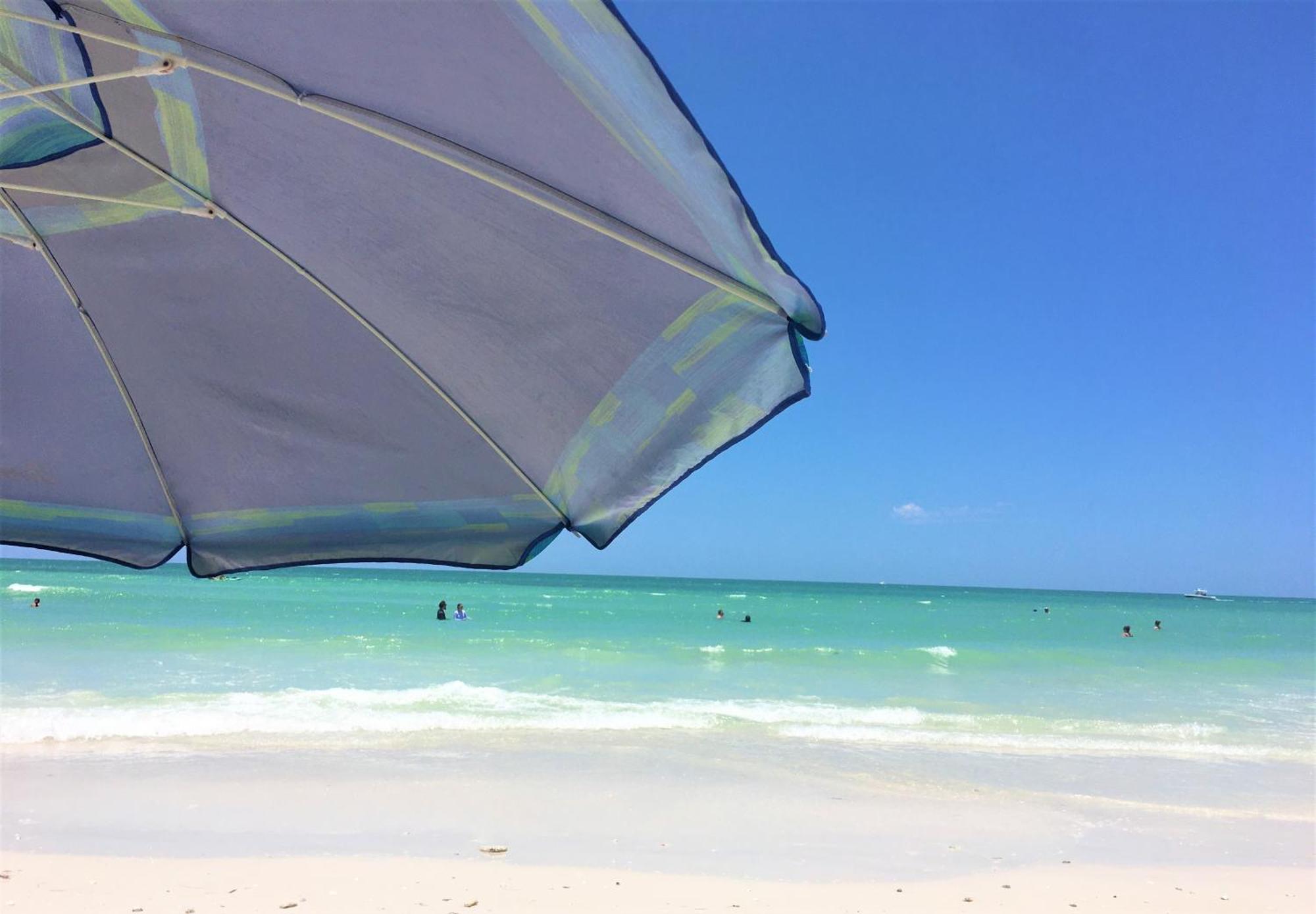 Siesta Key Inn Luaran gambar