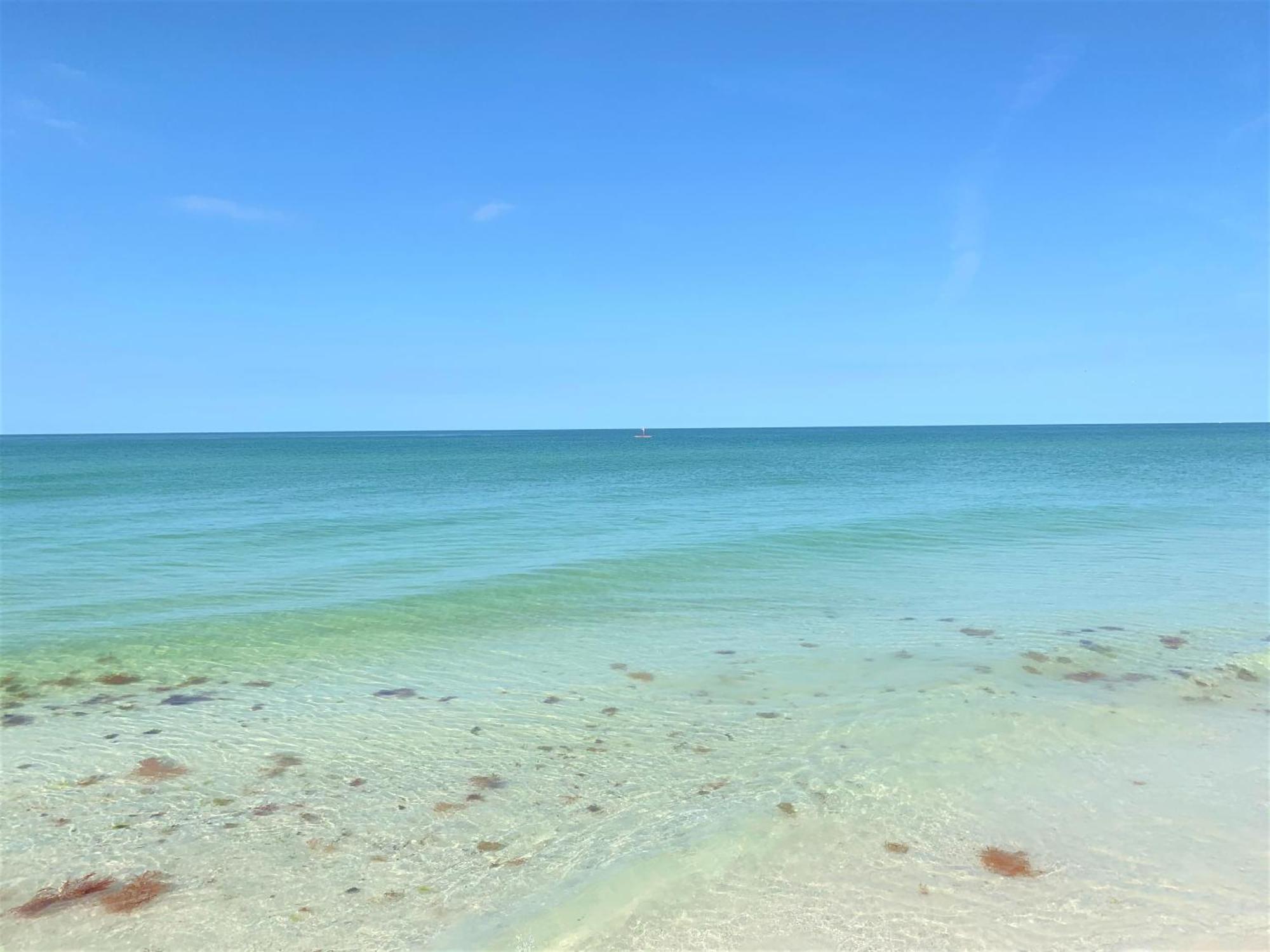 Siesta Key Inn Luaran gambar