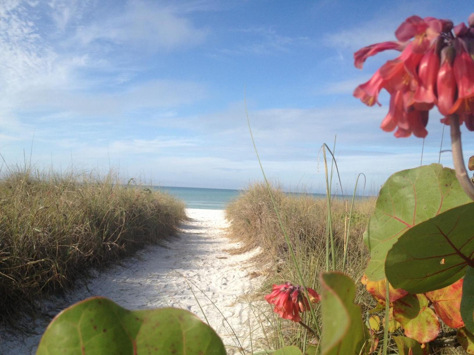 Siesta Key Inn Luaran gambar