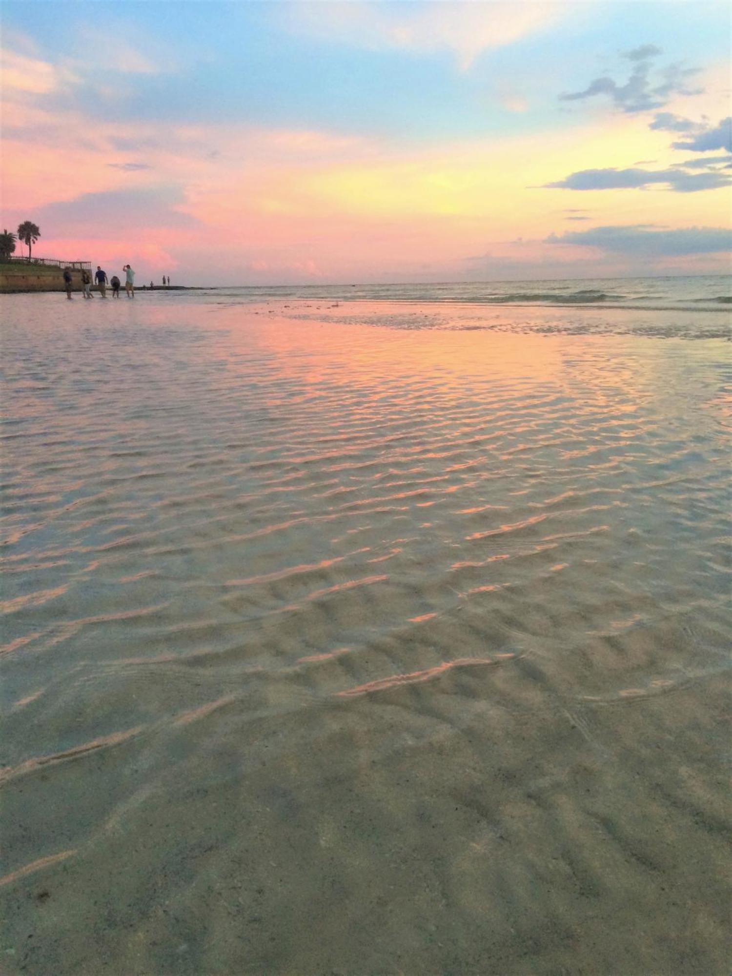 Siesta Key Inn Luaran gambar