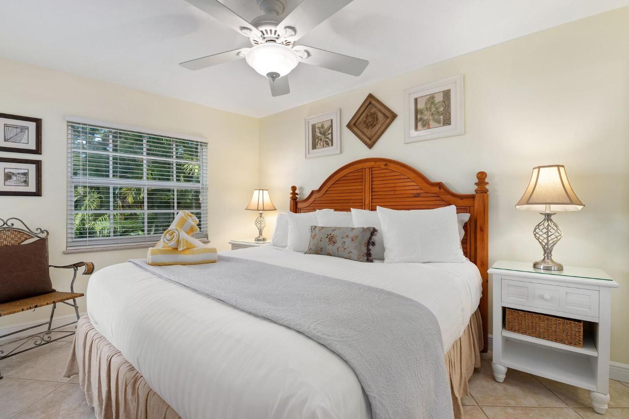 Siesta Key Inn Luaran gambar