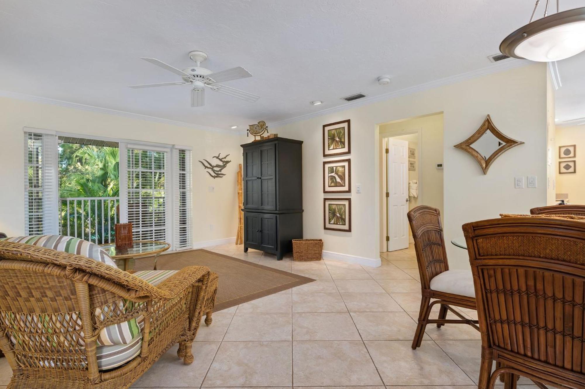 Siesta Key Inn Luaran gambar