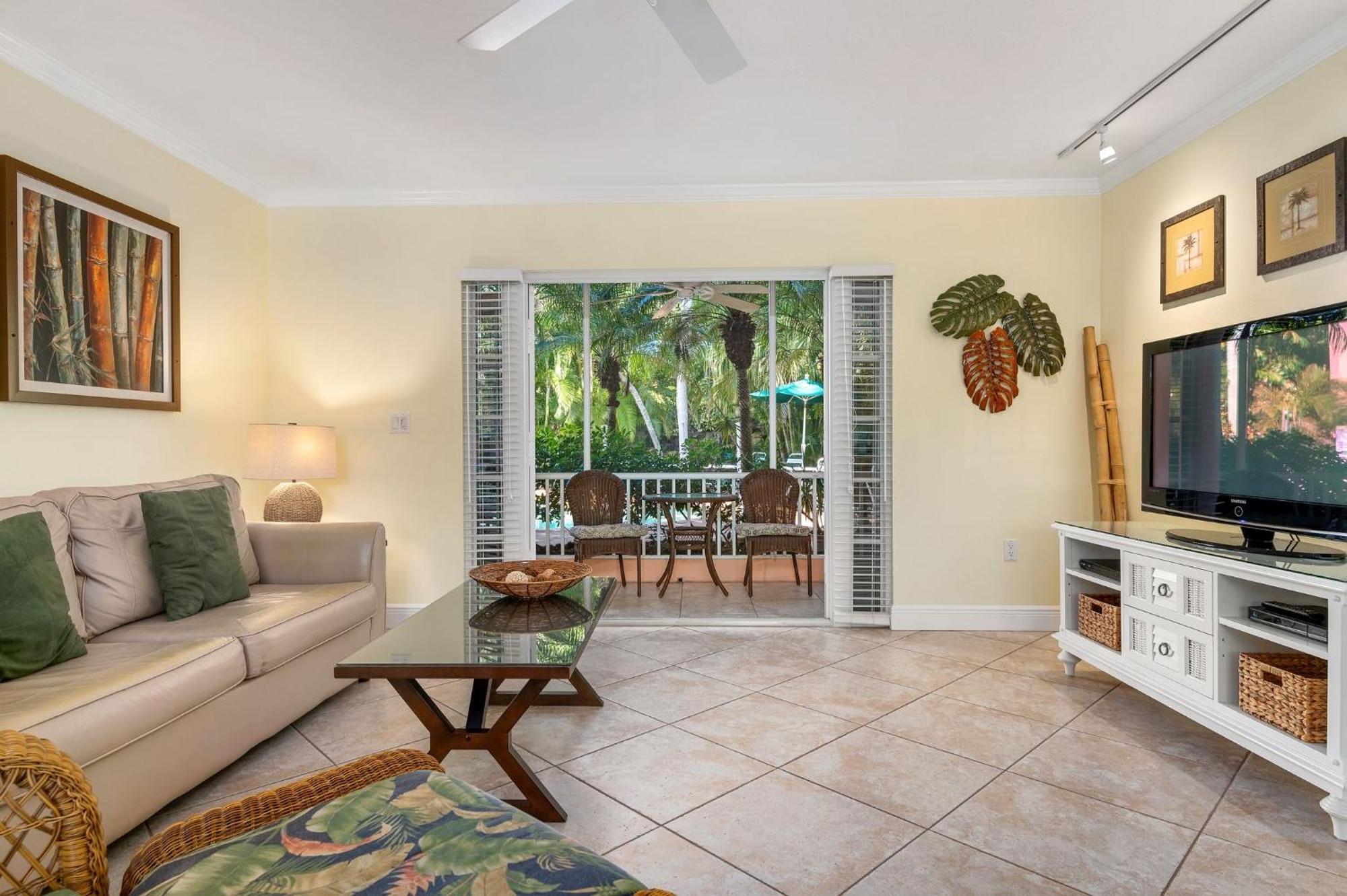 Siesta Key Inn Luaran gambar