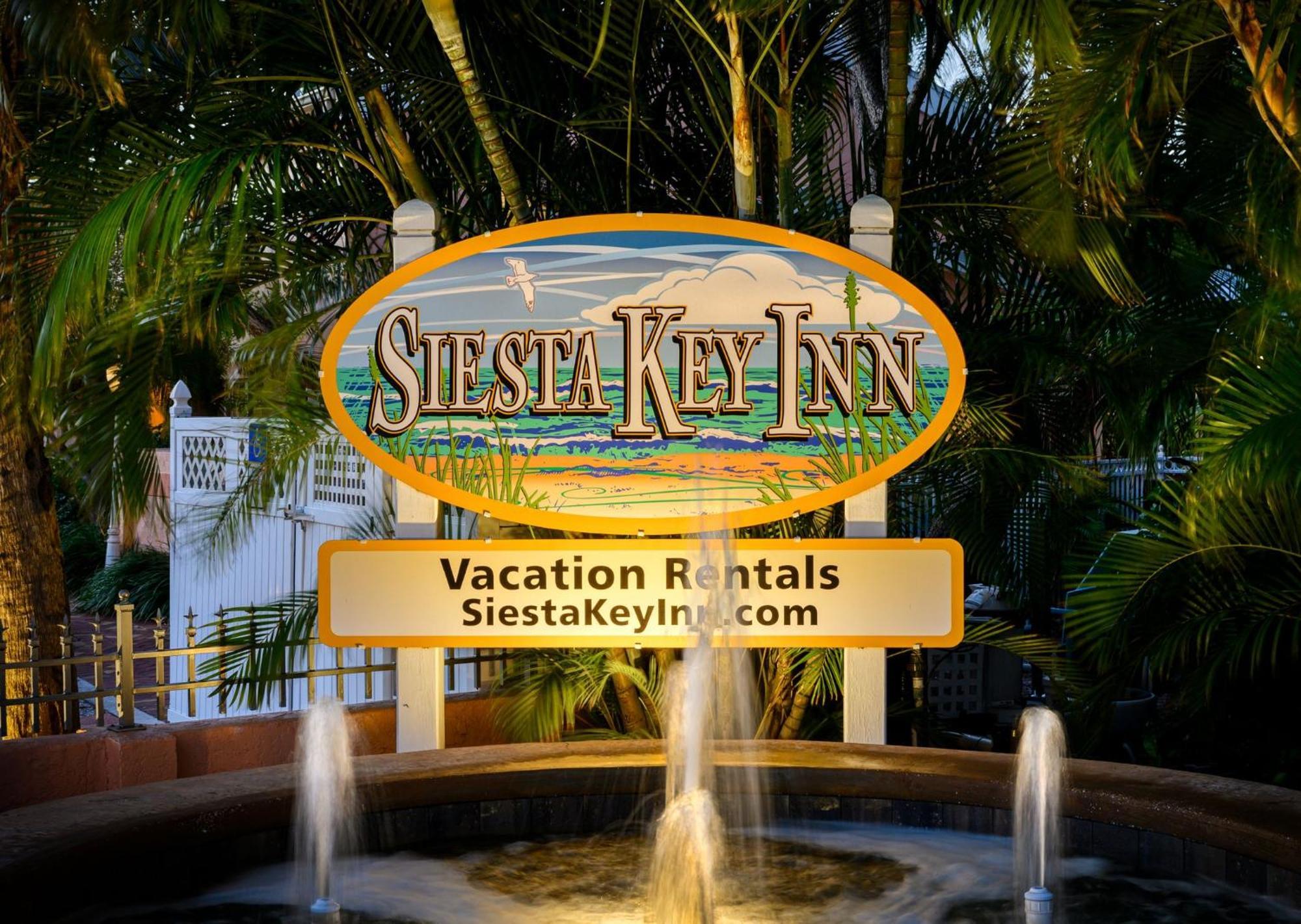 Siesta Key Inn Luaran gambar