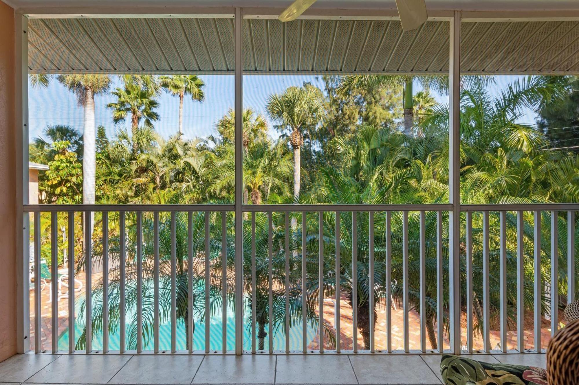 Siesta Key Inn Luaran gambar