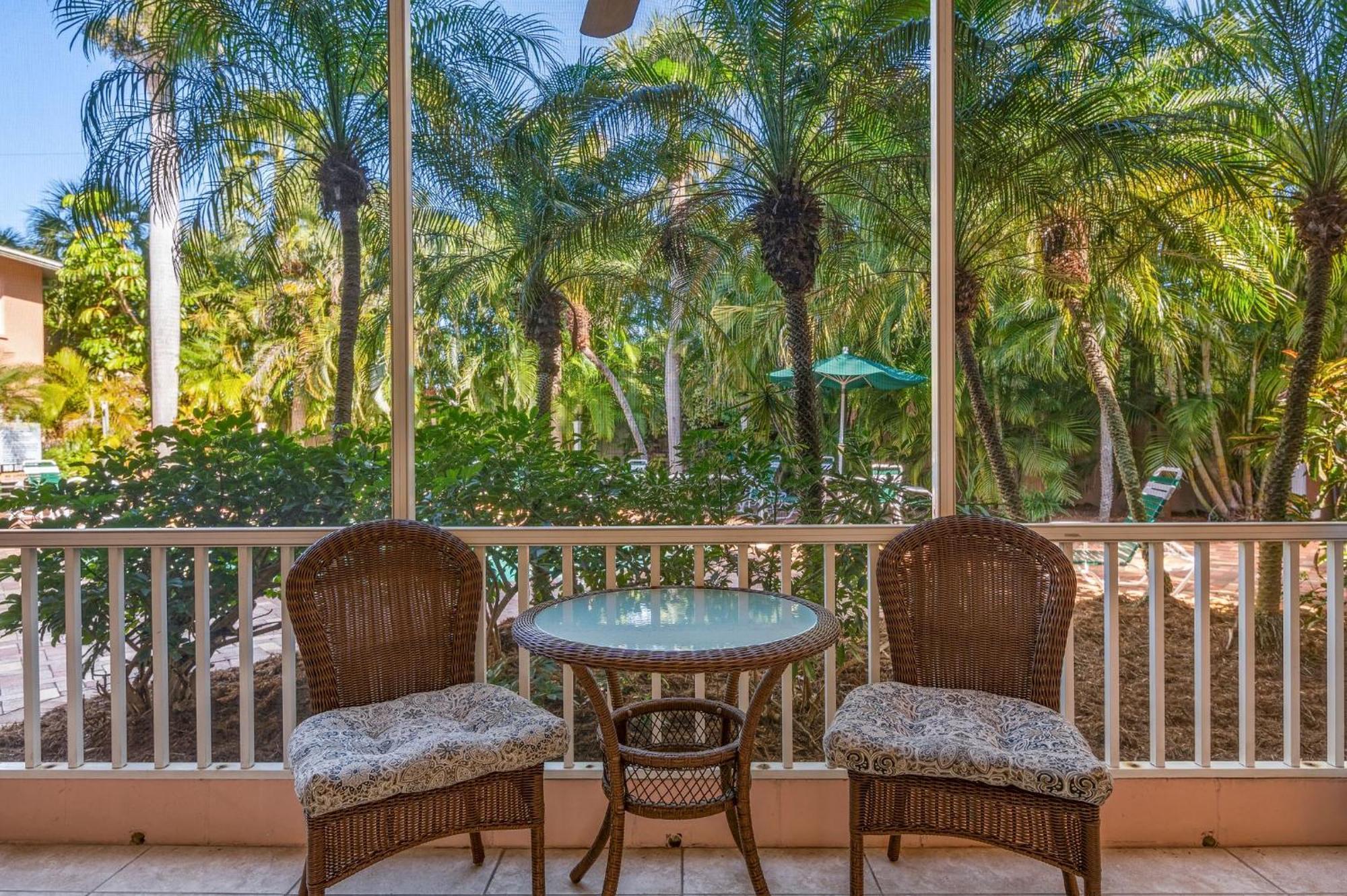 Siesta Key Inn Luaran gambar